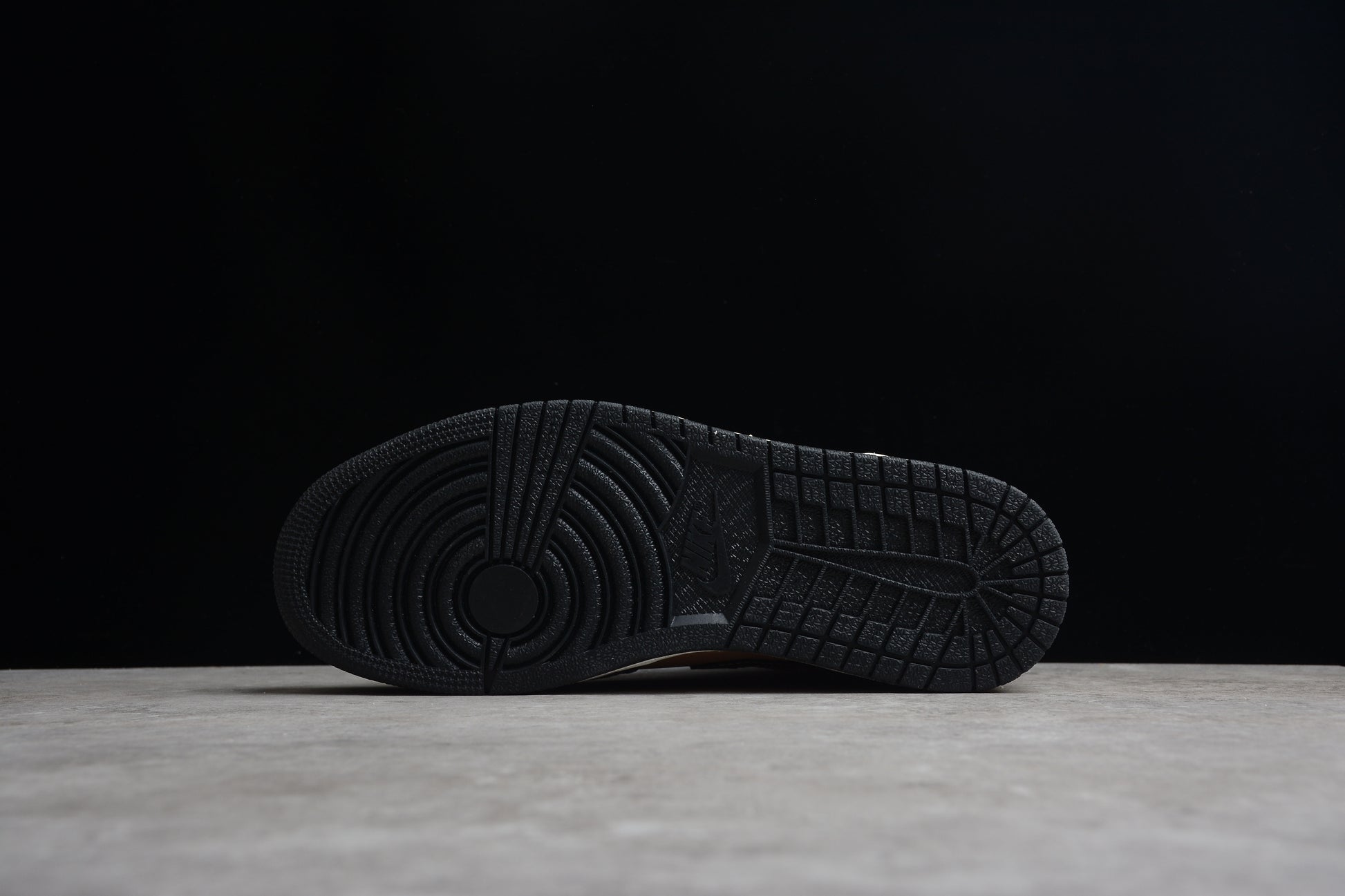 Nike Air Jordan 1 Mid SE "Dark Chocolate Mocha" - Best Reps Website 2025