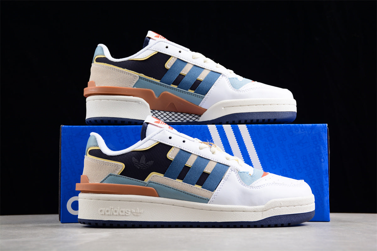 adidas Forum Exhibit Low 2.0 - Best Reps Website 2025