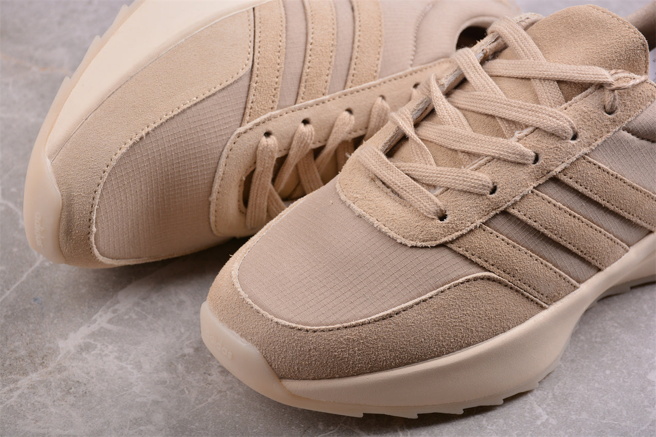 adidas Fear of God Athletics x Los Angeles Runner “Clay” - Best Reps Website 2025