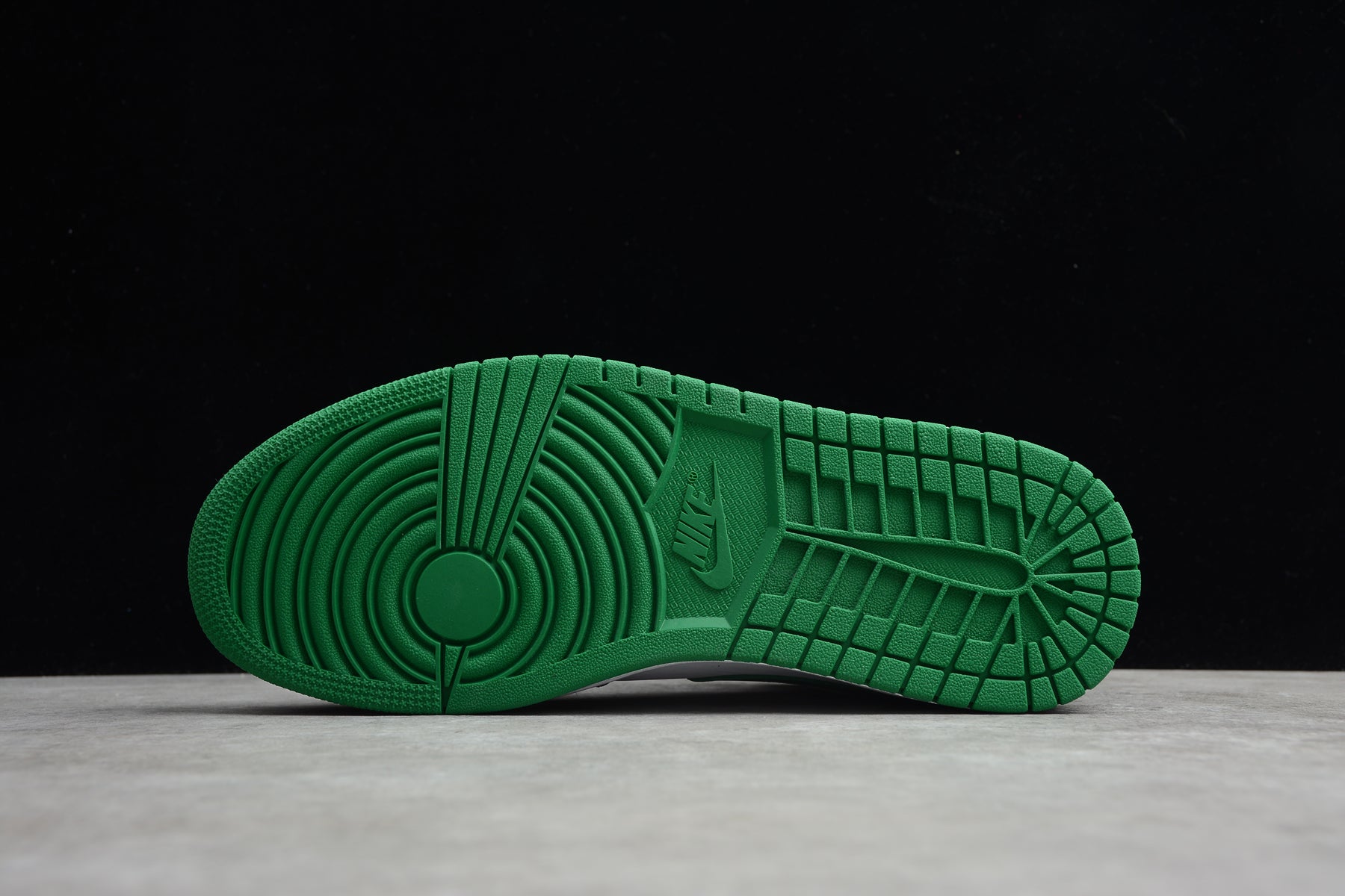 NIKE AIR JORDAN 1 MID "PINE GREEN" - Best Reps Website 2025