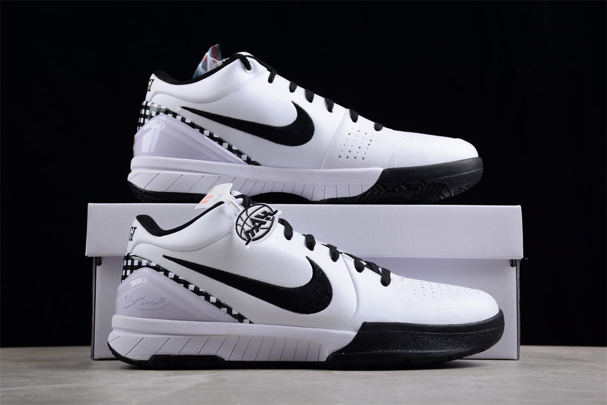 Nike Kobe 4 Protro “Mambacita” - Best Reps Website 2025
