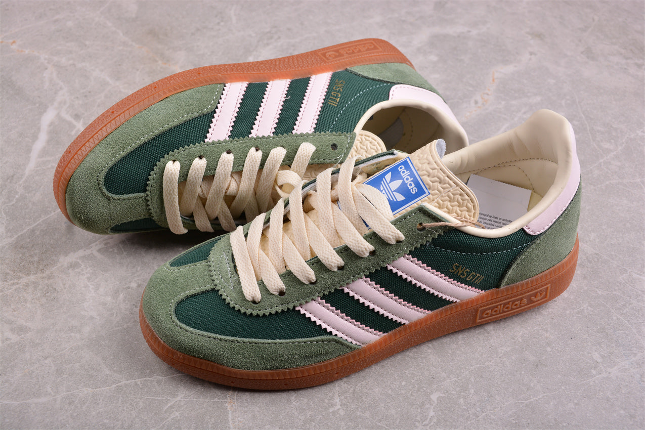  adidas GT II Sneakersnstuff "London Green" 