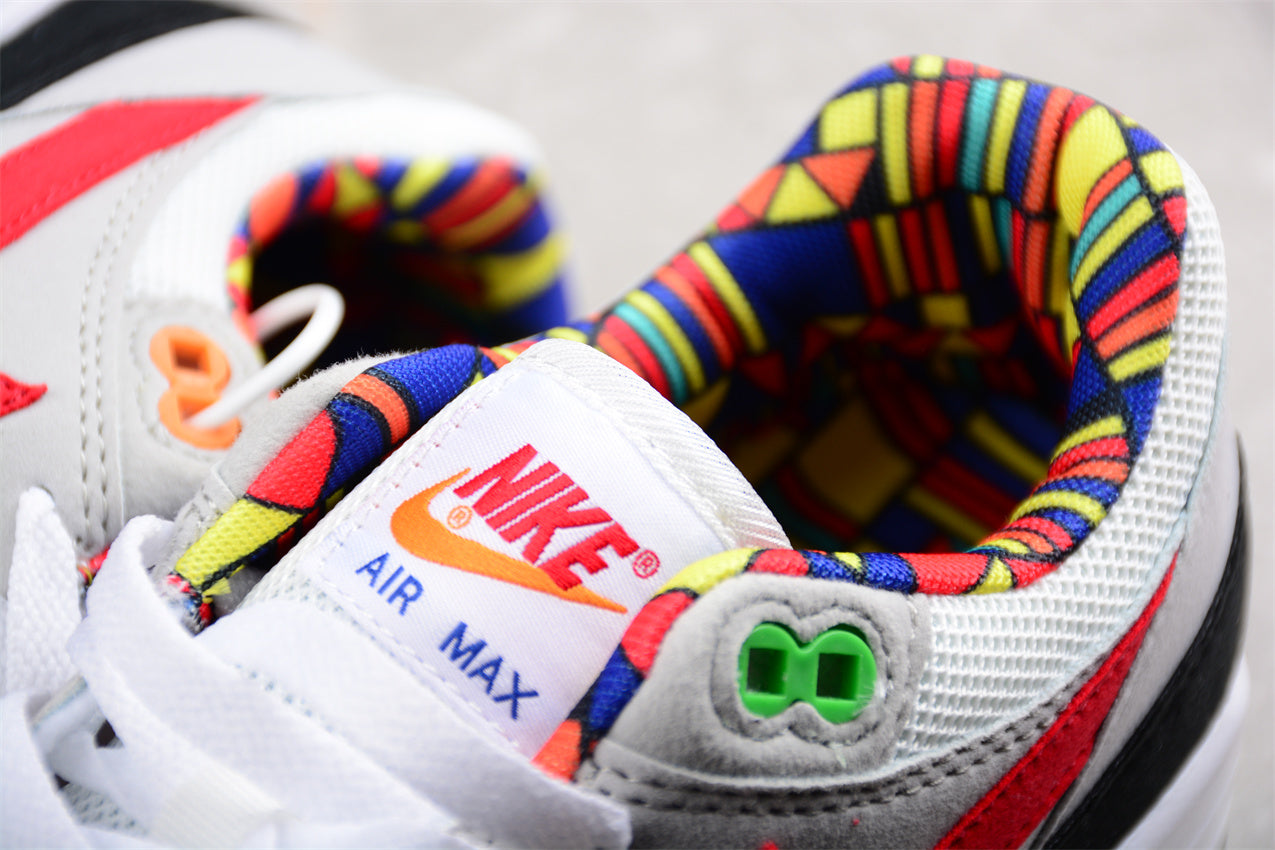 Nike Air Max 1 'Live Together, Play Together' - Best Reps Website 2025