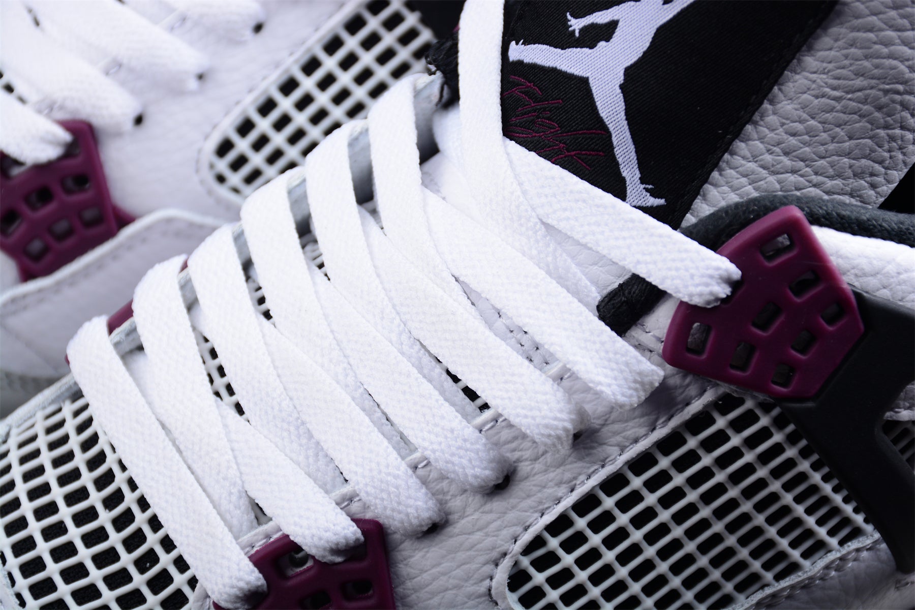 Air Jordan 4 Retro "PSG" - Best Reps Website 2025