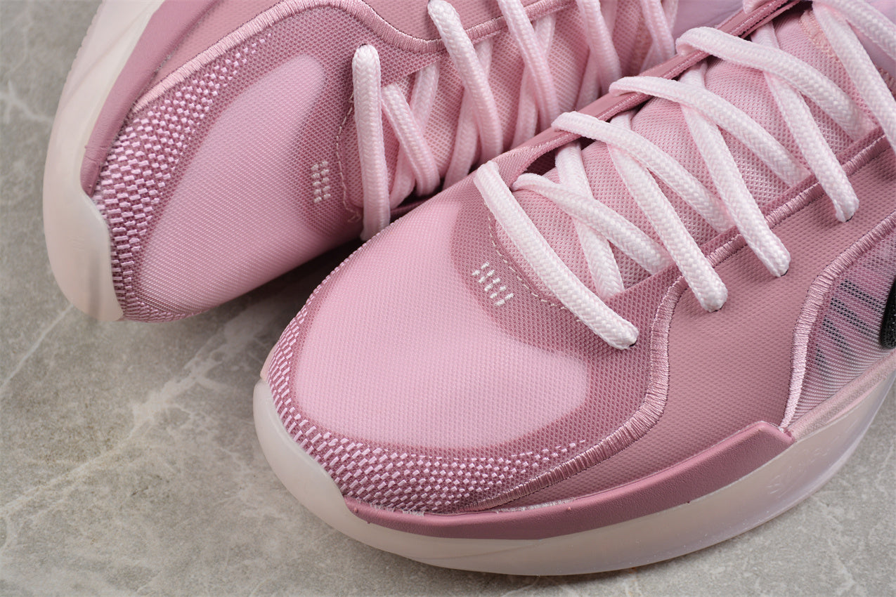 Nike WMNS Sabrina 2 “Pink Foam Triple”