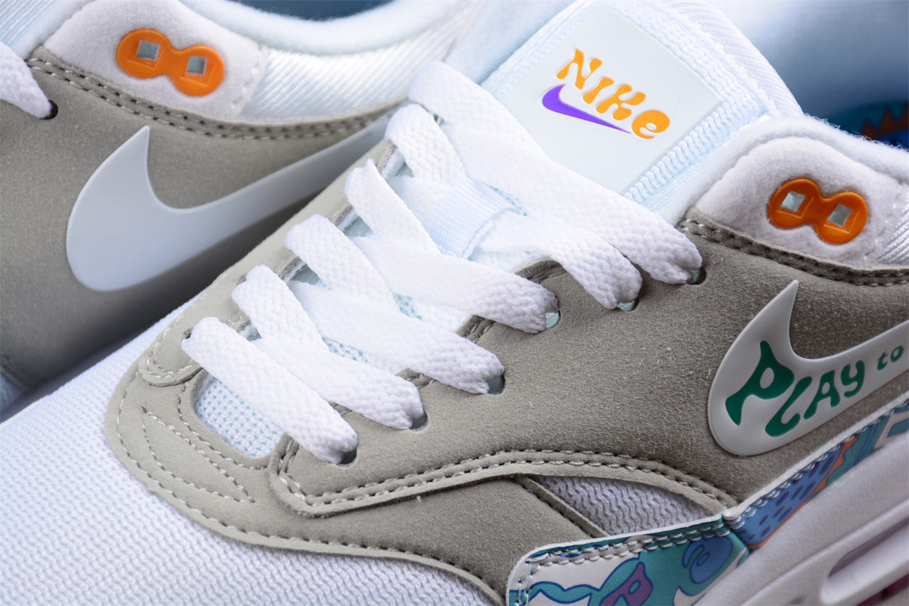 Nike Air Max 1 ’86 OG NRG Golf “Play to Live” - Best Reps Website 2025
