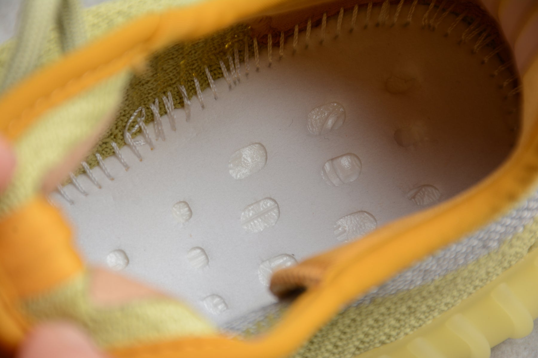adidas Yeezy Boost 350 V2 “Marsh” - Best Reps Website 2025