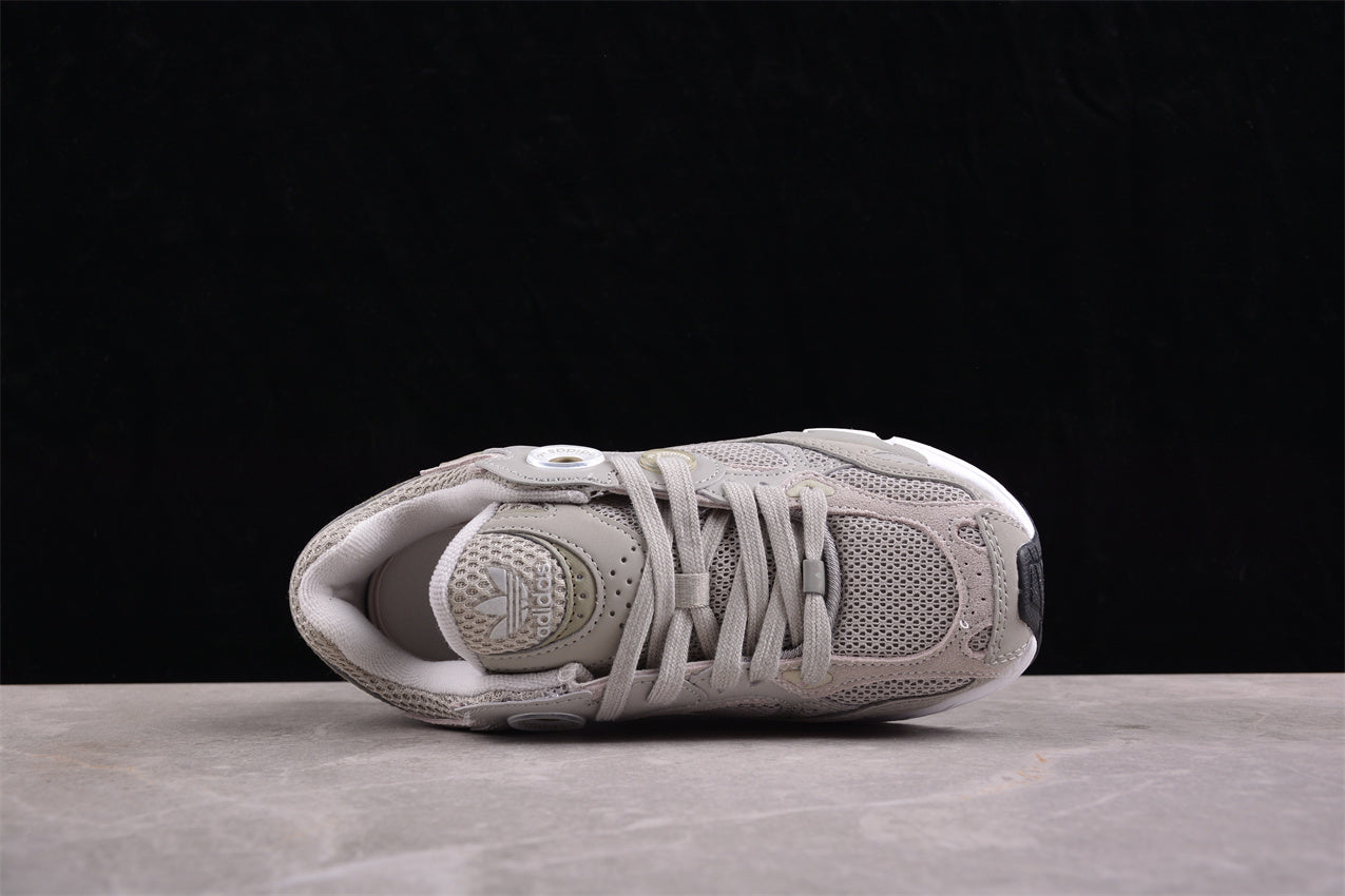 adidas Astir Shoes in Grey White - Best Reps Website 2025