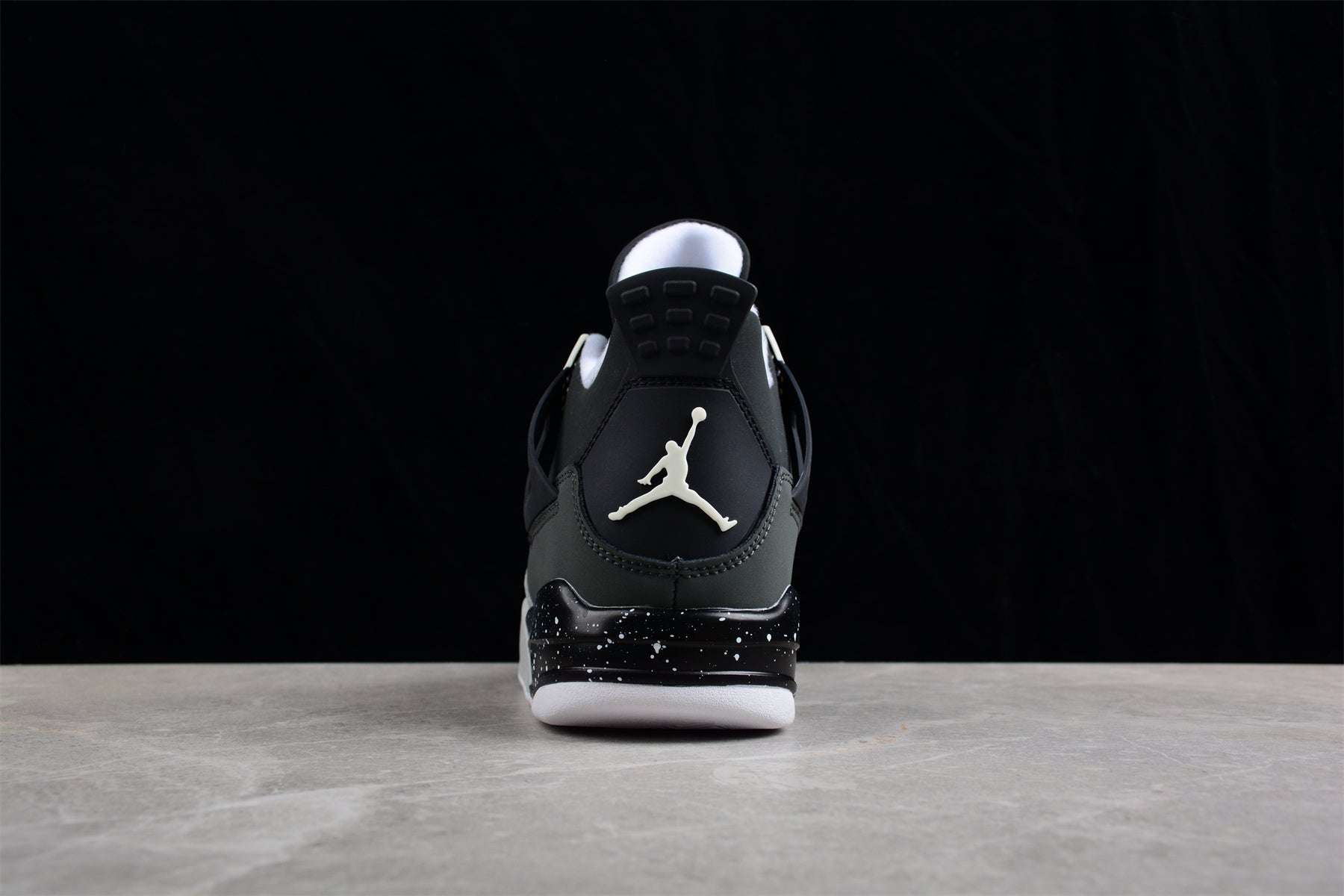 Air Jordan 4 "Georgetown" PE - Best Reps Website 2025