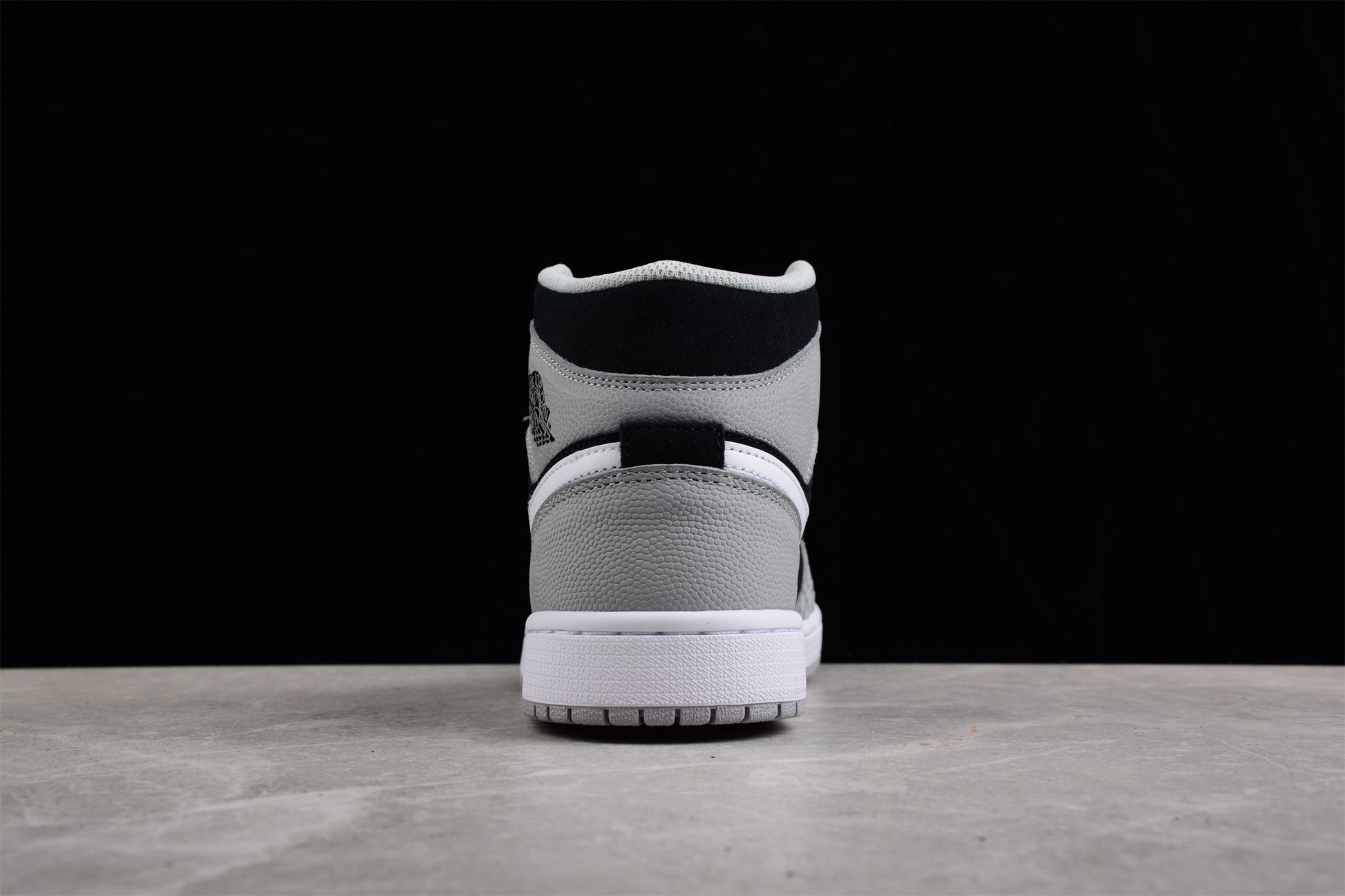 Air Jordan 1 Mid SE "Elephant Toe" - Best Reps Website 2025