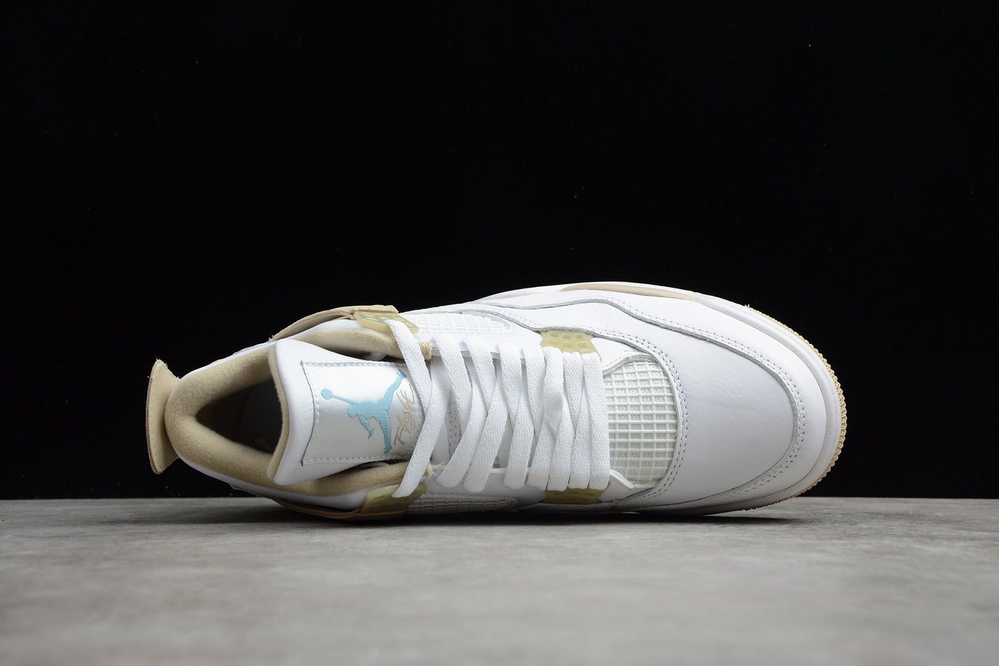 Air Jordan 4 “Linen” - Best Reps Website 2025