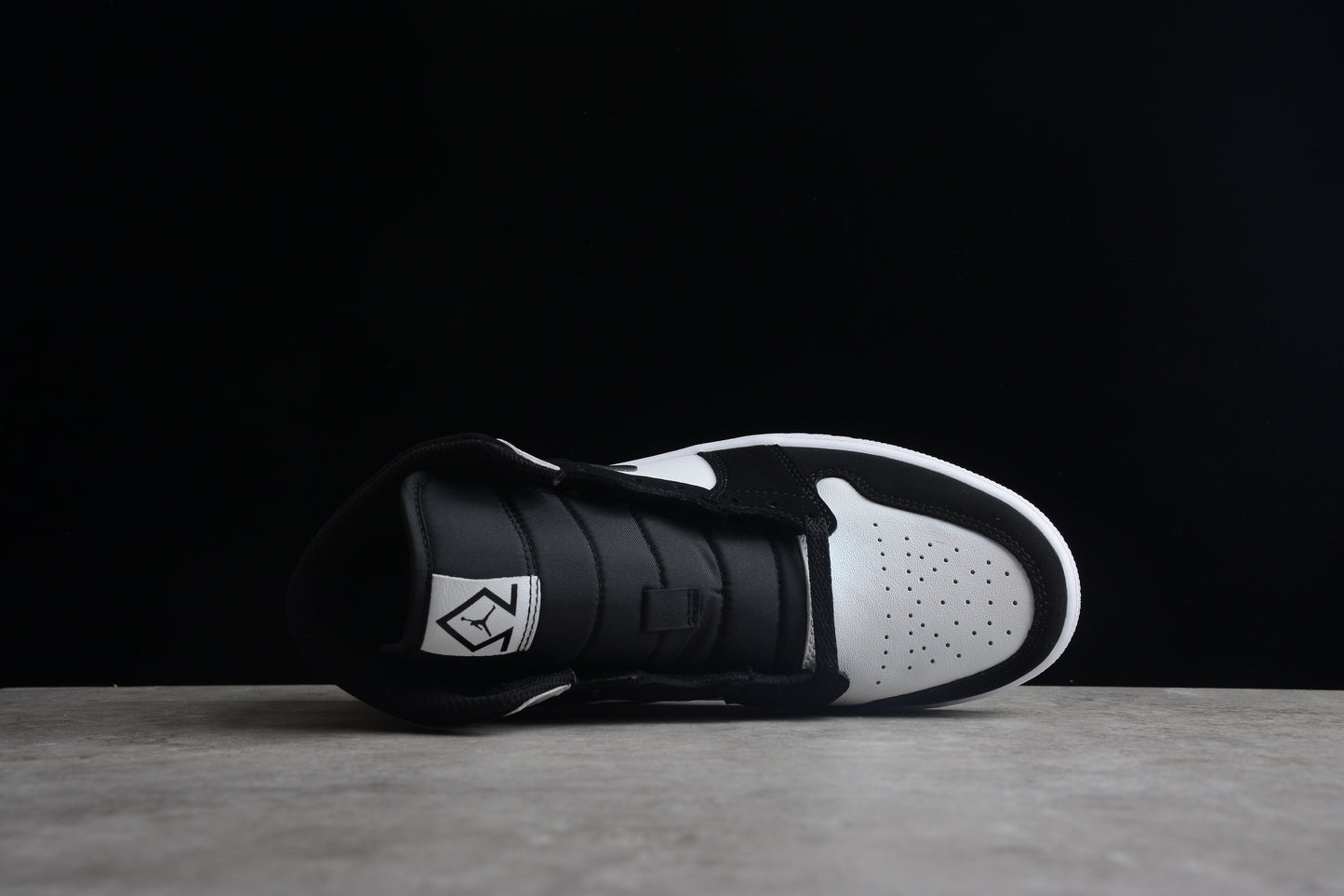 Air Jordan 1 Mid "Diamond Shorts" - Best Reps Website 2025