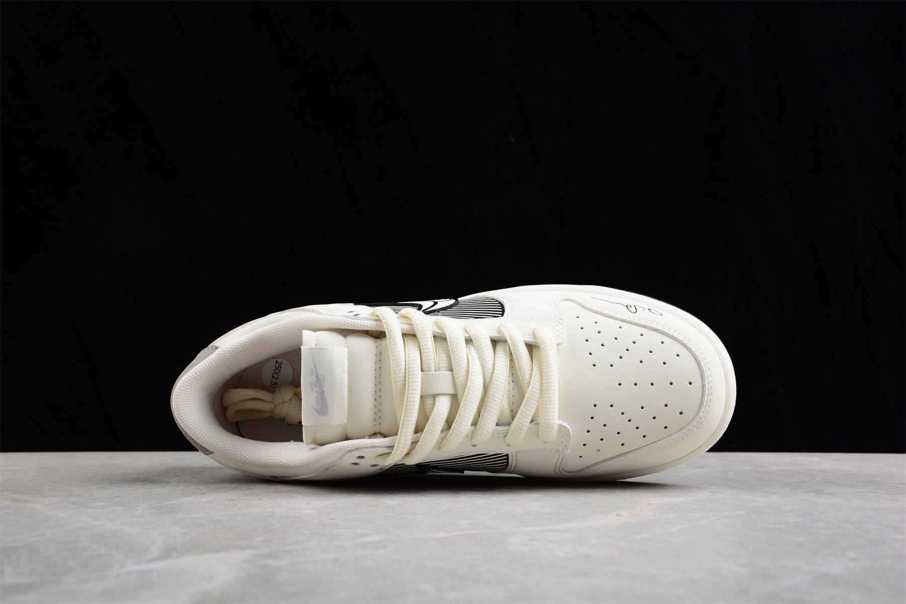 Daniel Arsham x Nike SB Dunk - Best Reps Website 2025
