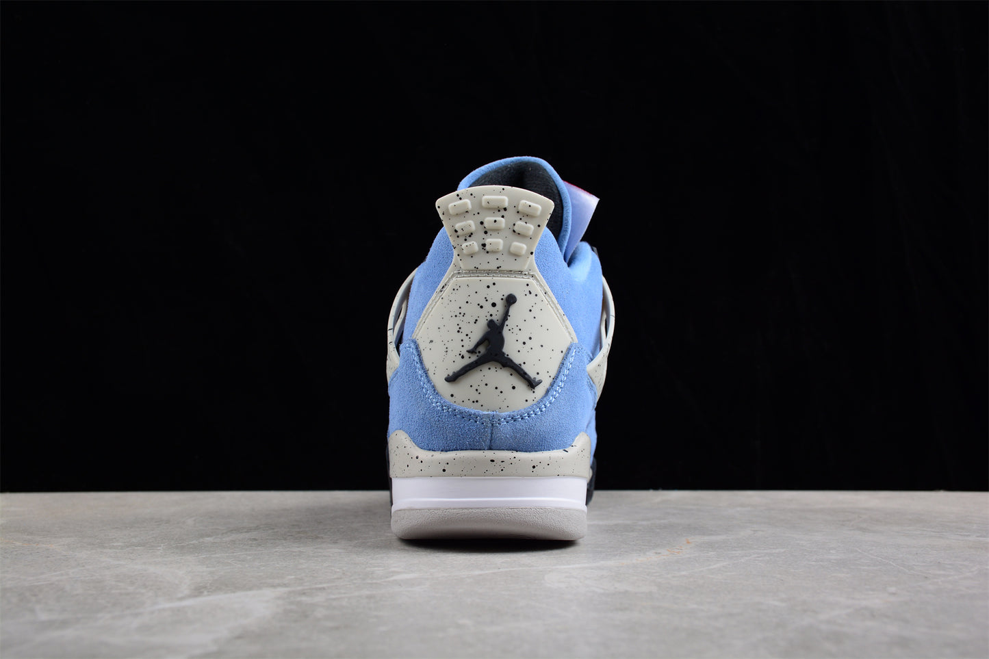 Air Jordan 4 SE“University Blue” - Best Reps Website 2025