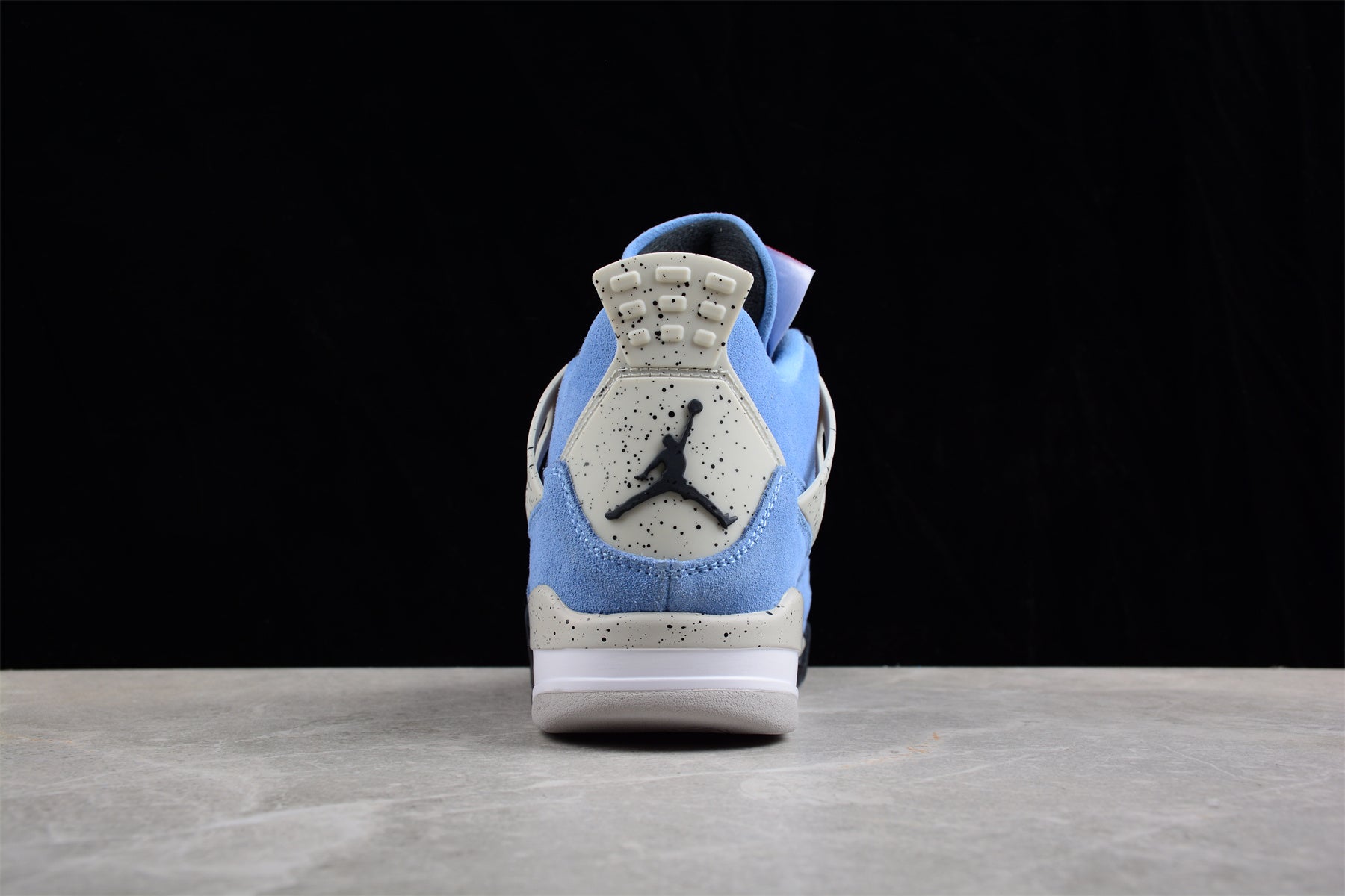 Air Jordan 4 SE“University Blue” - Best Reps Website 2025