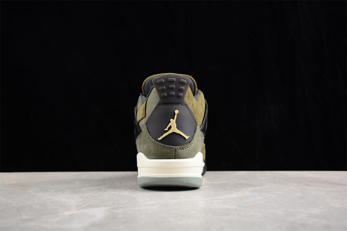 Air Jordan 4 SE Craft "Medium Olive" - Best Reps Website 2025