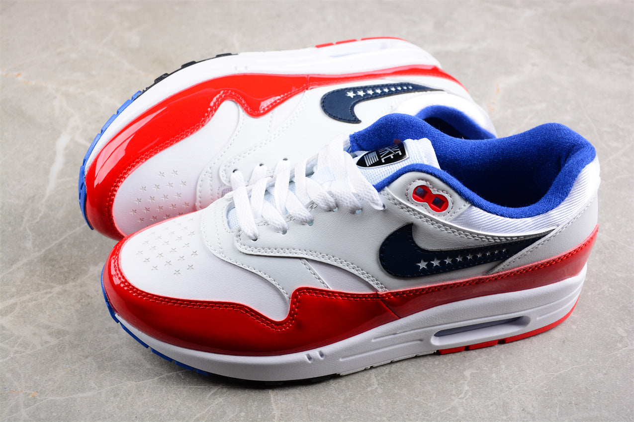 Nike Air Max 1 ’86 Golf “Ryder Solheim Cup” - Best Reps Website 2025