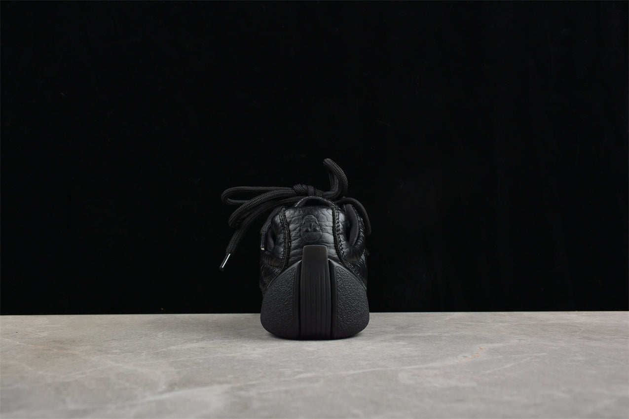 Alexander McQueen Flexion Sneakers in Black - Best Reps Website 2025
