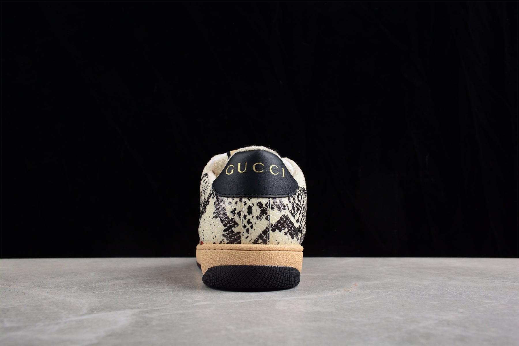 Gucci Screener 'Python Print' - Best Reps Website 2025