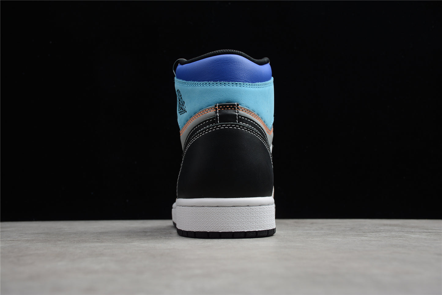 Jordan 1 Retro High OG "Prototype" - Best Reps Website 2025