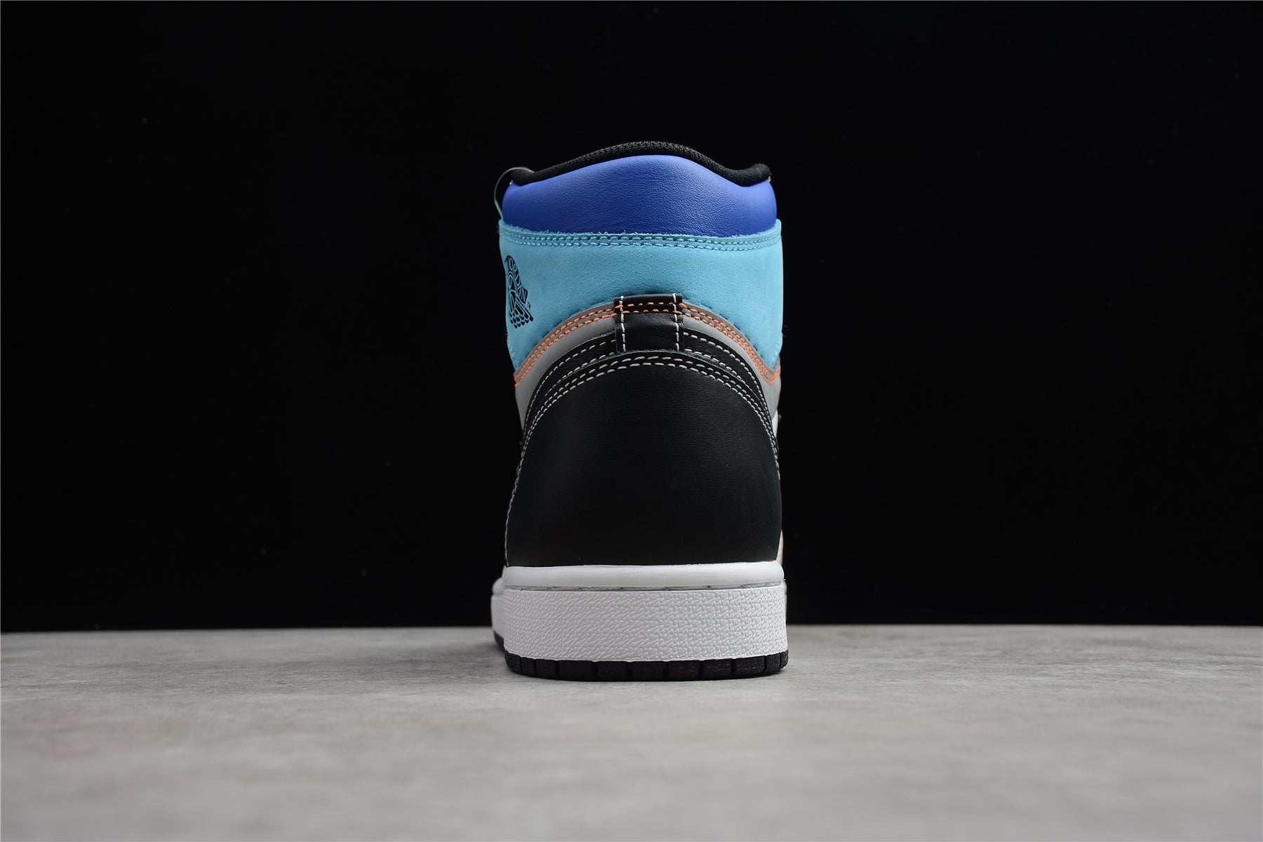 Jordan 1 Retro High OG "Prototype" - Best Reps Website 2025