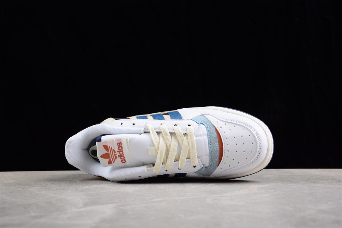 adidas Forum Exhibit Low 2.0 - Best Reps Website 2025
