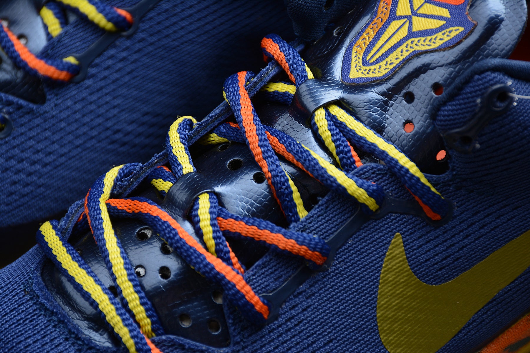 Nike Kobe 8 "Barcelona" - Best Reps Website 2025