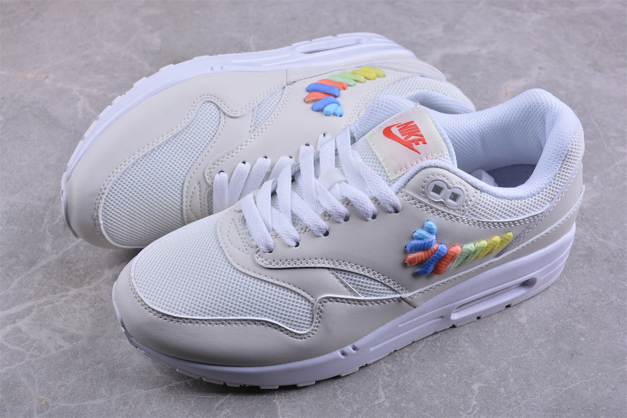 Nike Air Max 1 Rainbow Swoosh - Best Reps Website 2025