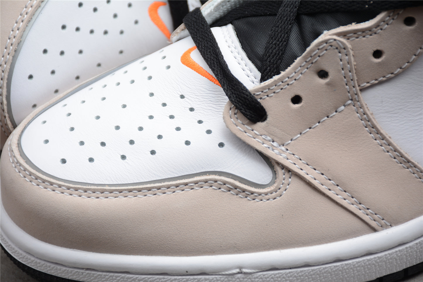 Jordan 1 Retro High OG "Prototype" - Best Reps Website 2025