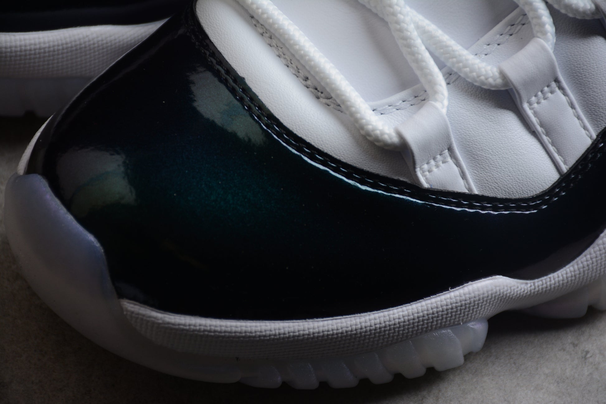 Air Jordan 11 Low " Easter " - Best Reps Website 2025