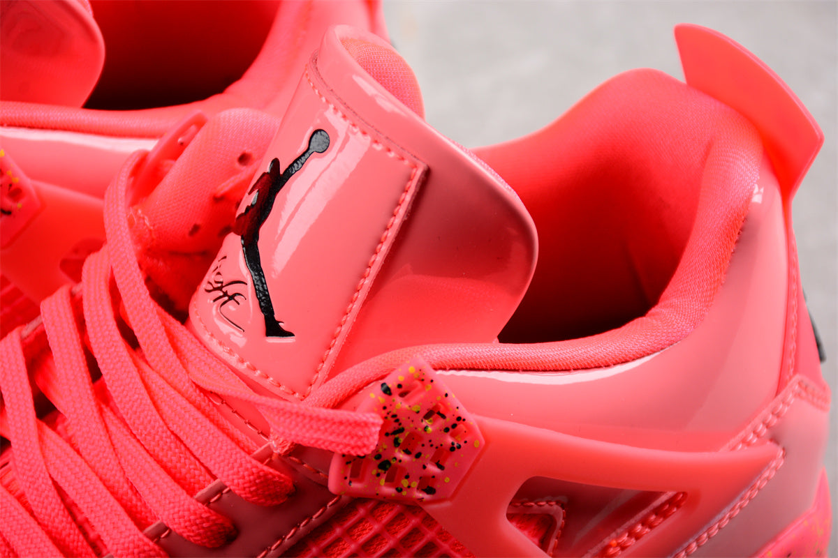 Air Jordan 4 Retro NRG Pink - Best Reps Website 2025