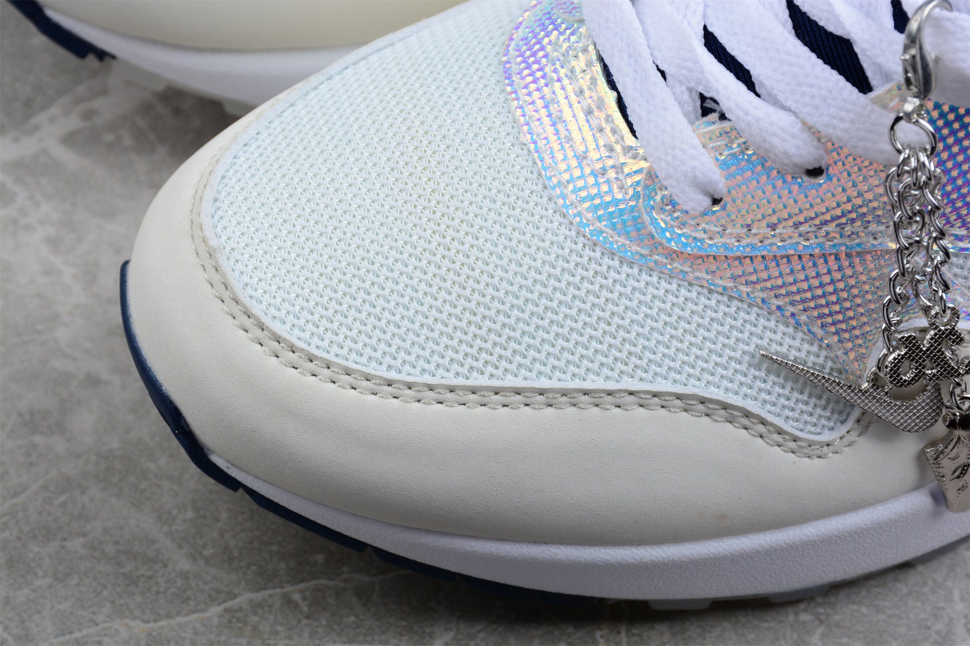 Nike Air Max 1 AMD "La Ville Lumière" - Best Reps Website 2025