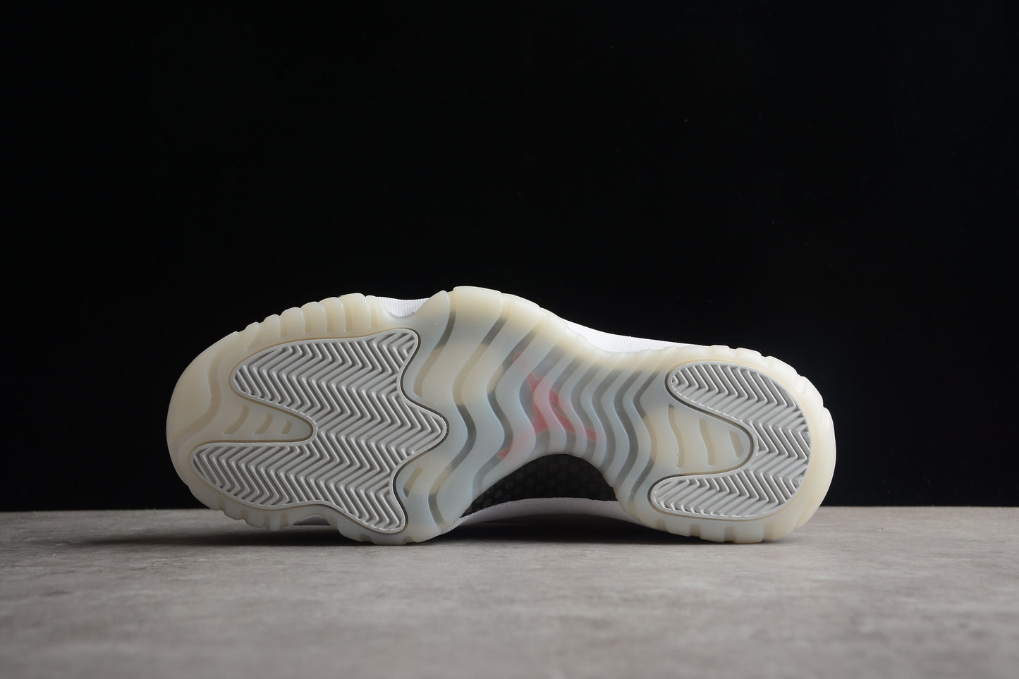 Nike Air Jordan 11 Retro“Platinum Tint” - Best Reps Website 2025