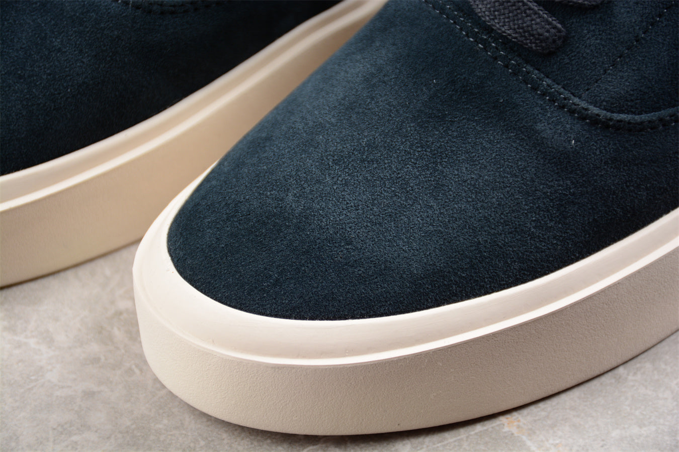 Fear of God 101 Low “Navy” - Best Reps Website 2025