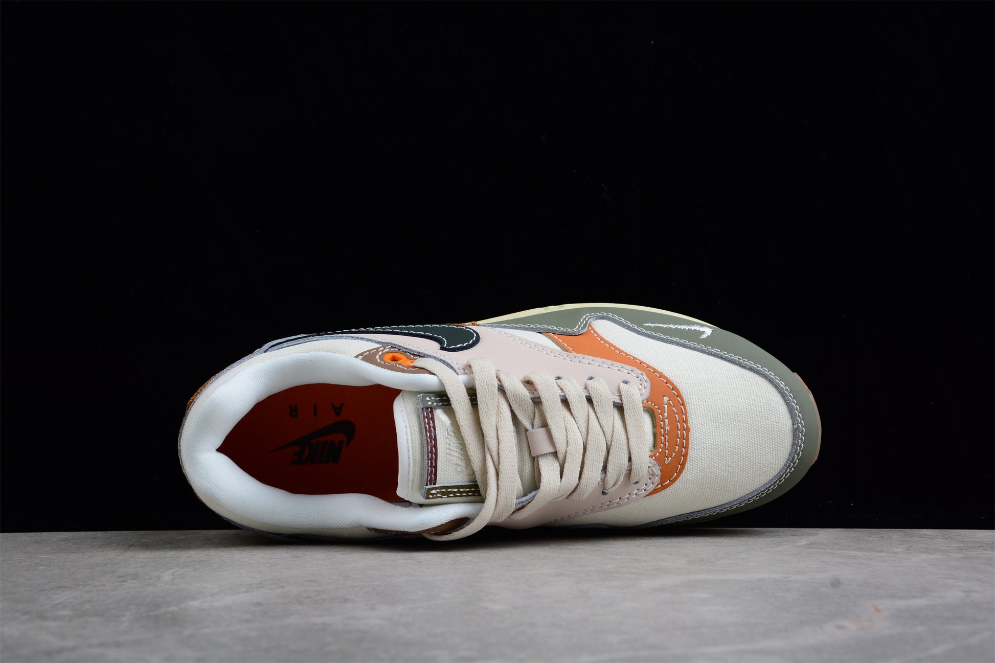 Nike Air Max 1 Premium "Wabi Sabi" - Best Reps Website 2025