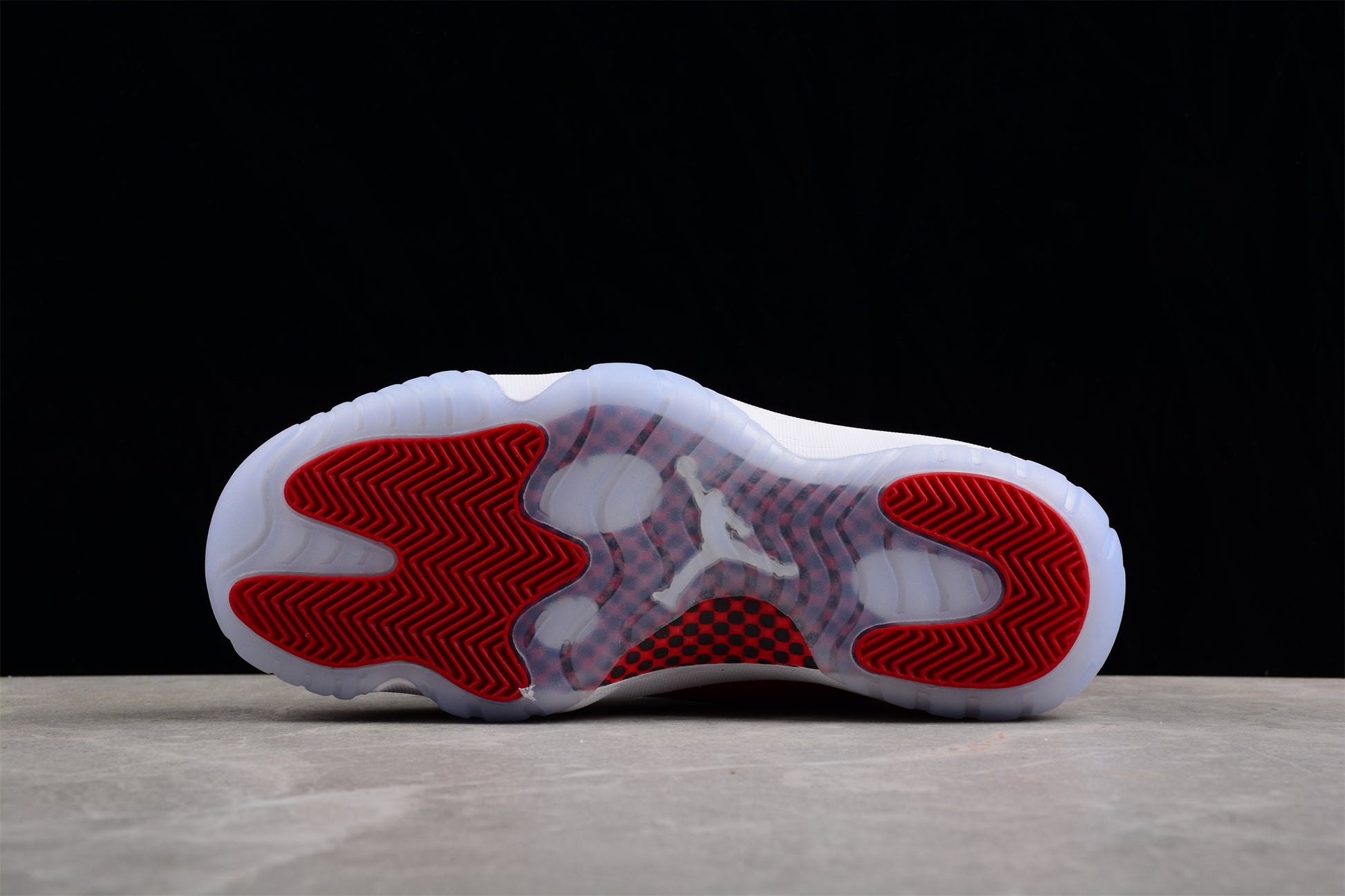 Air Jordan 11 "Cherry" - Best Reps Website 2025