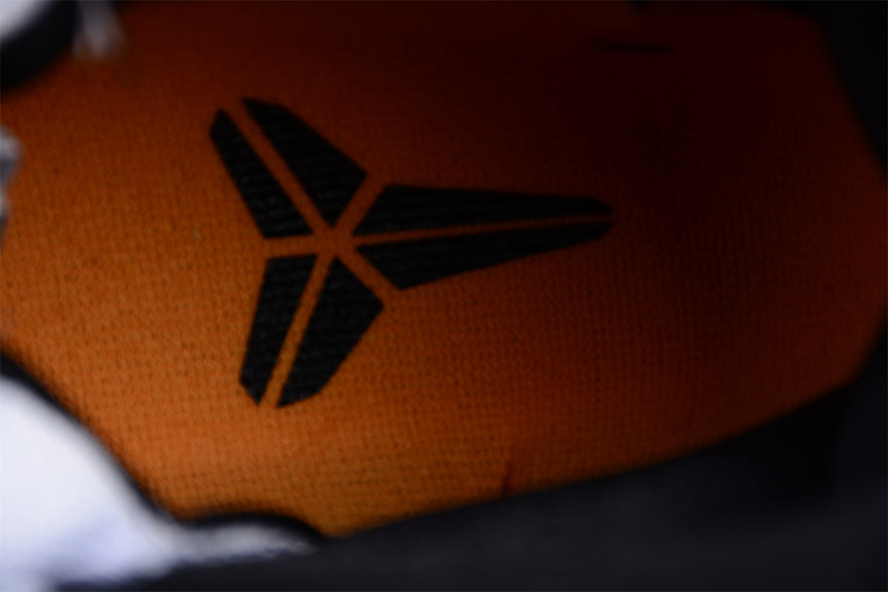 UNDEFEATED × Nike Kobe 1 Protro - Best Reps Website 2025