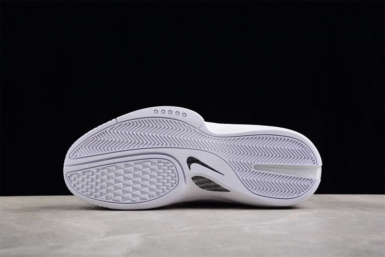 Nike Zoom Huarache 2K4 'Fade To Black' - Best Reps Website 2025