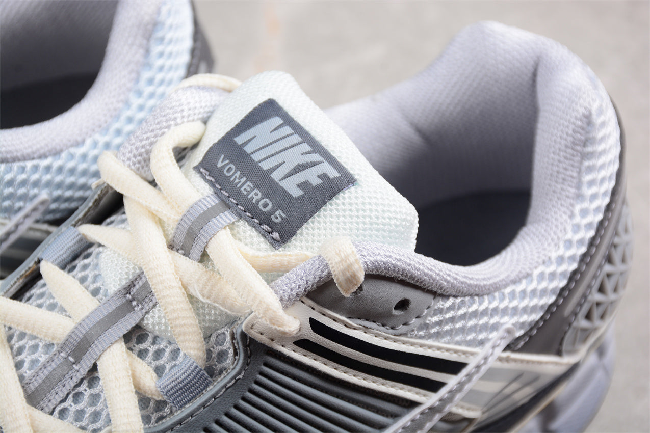 Nike Vomero 5 Vintage – Silver Grey - Best Reps Website 2025