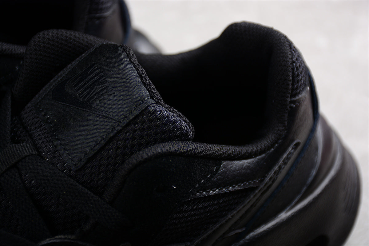 Nike Air Max Fusion "Triple Black" - Best Reps Website 2025