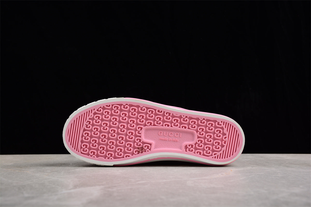 Gucci Tennis 1977 Pink (Women's) - Best Reps Website 2025