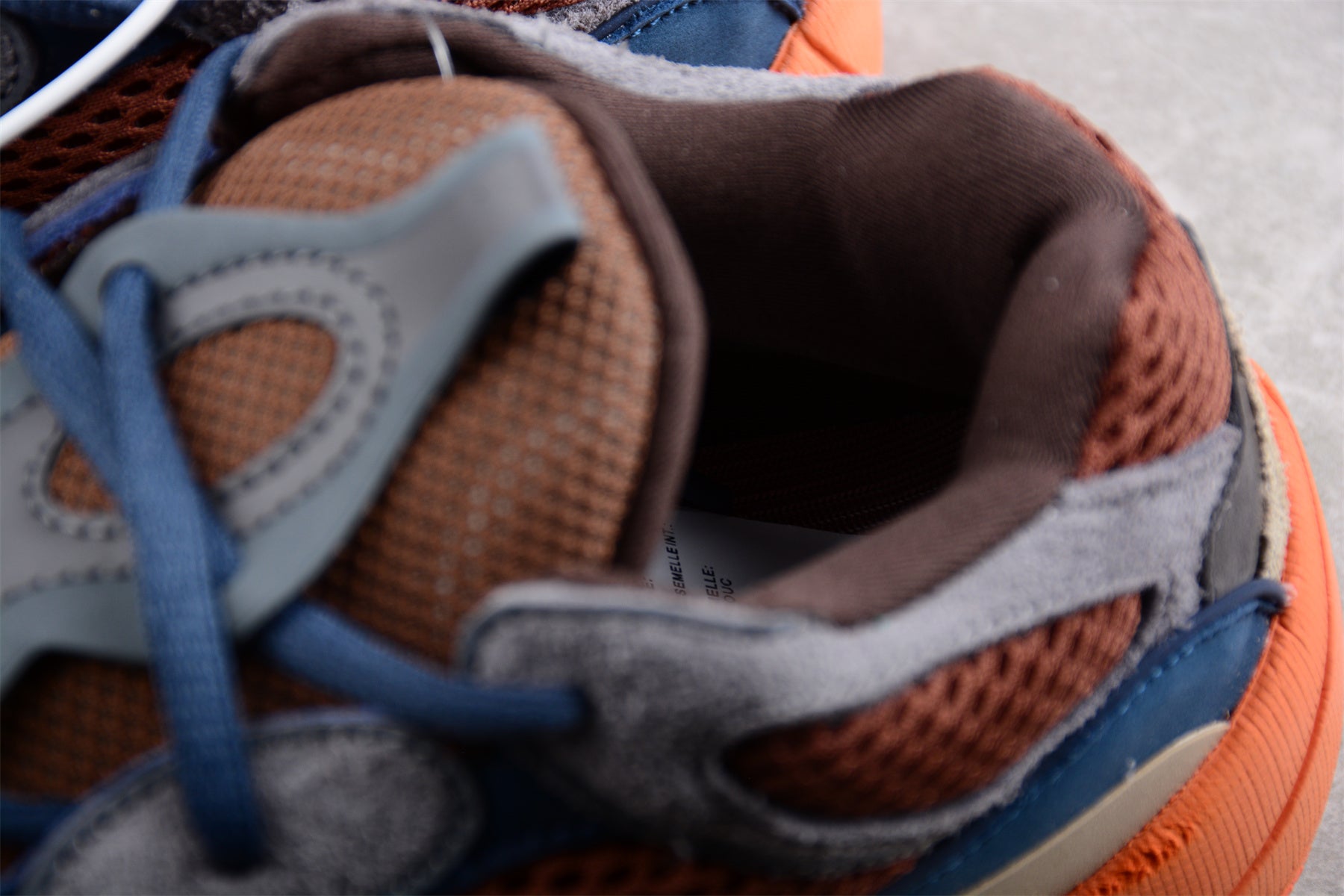 adidas Yeezy 500 “Enflame” - Best Reps Website 2025