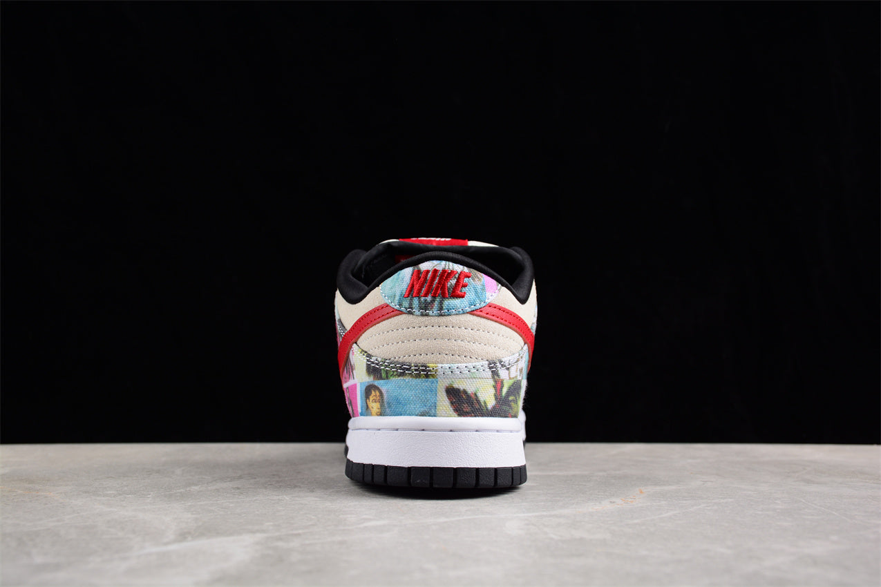 Nike SB Dunk Low "Paris" - Best Reps Website 2025