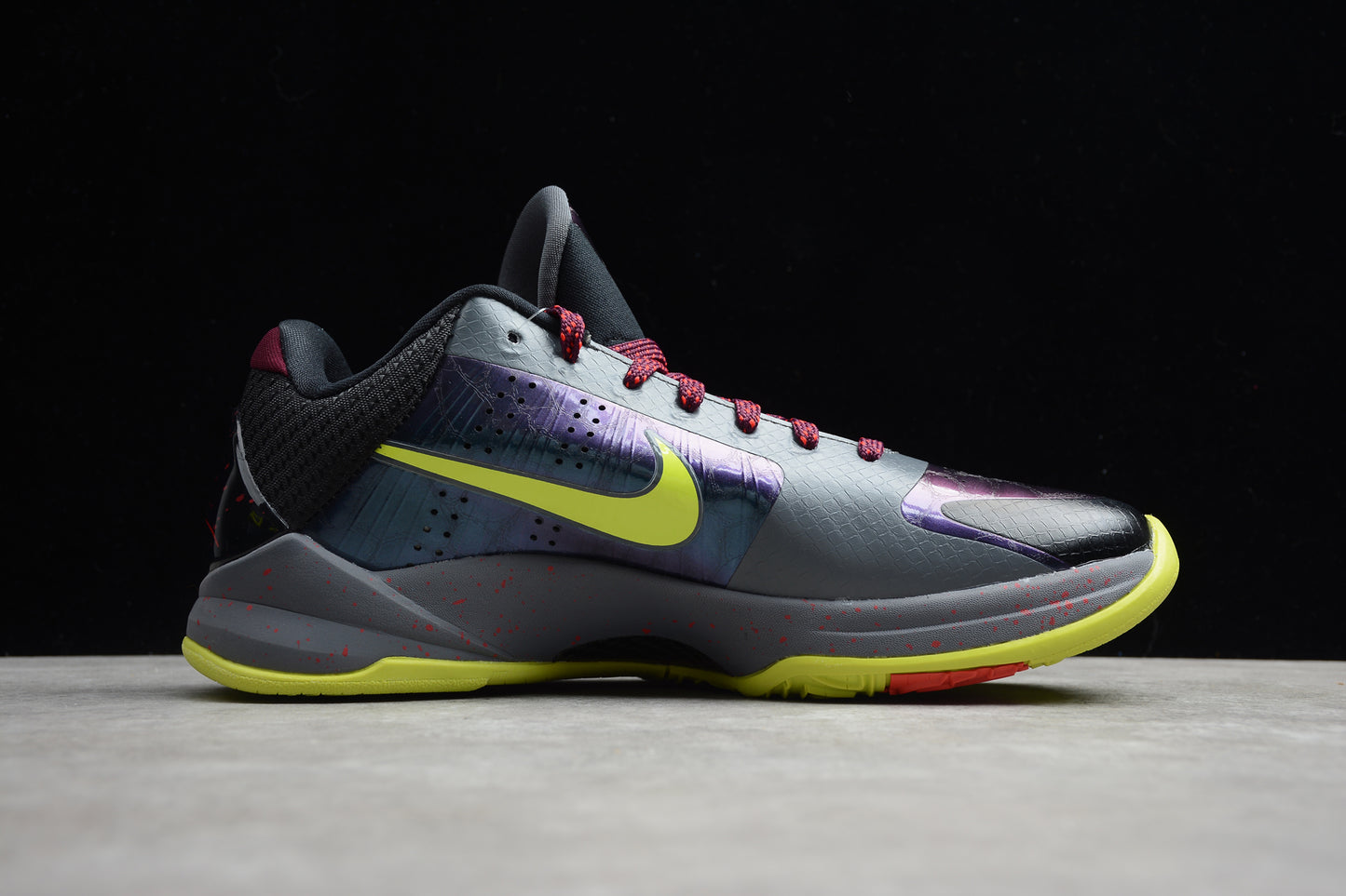 Kobe 5 Protro “Chaos Alternate” (NBA 2K20 Gamer Exclusive) - Best Reps Website 2025