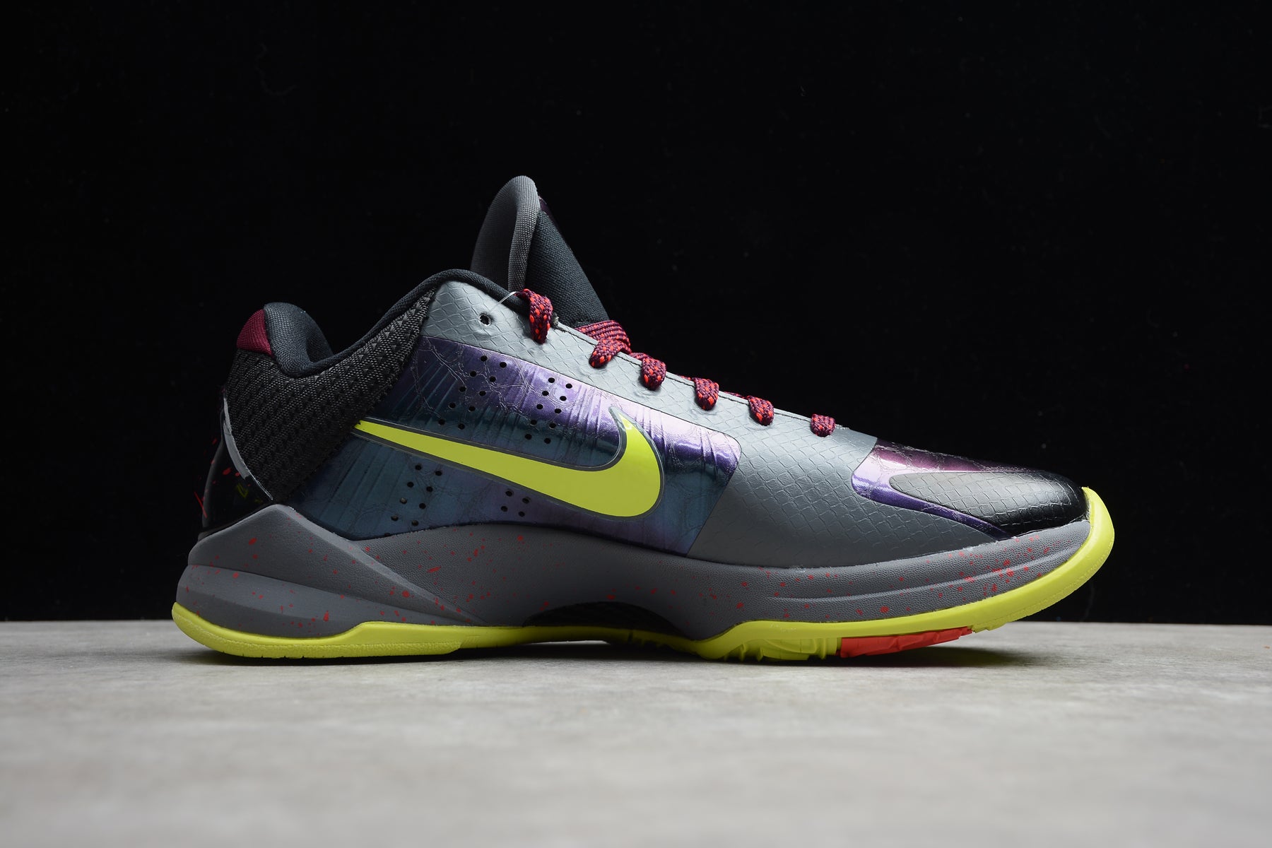 Kobe 5 Protro “Chaos Alternate” (NBA 2K20 Gamer Exclusive) - Best Reps Website 2025