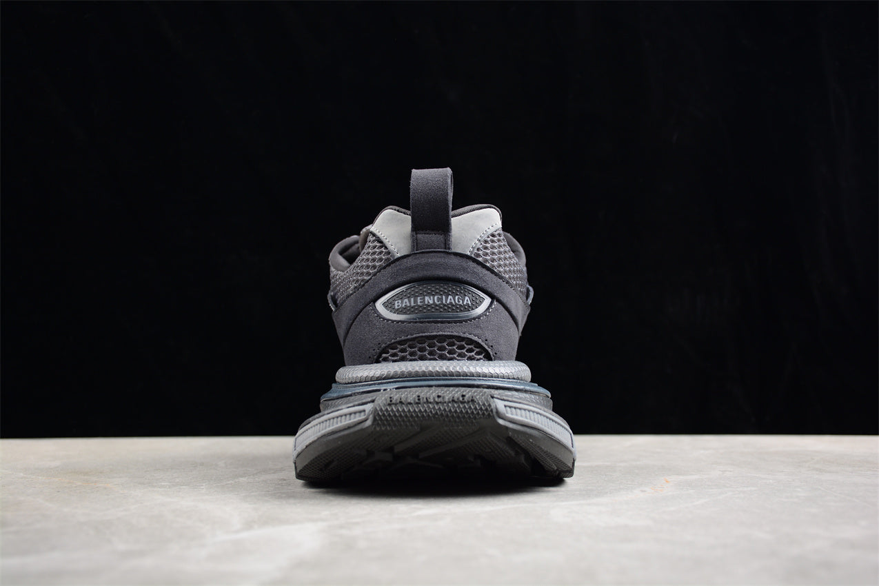 Balenciaga 3XL Sneaker 'Worn-Out - Dark Grey' - Best Reps Website 2025