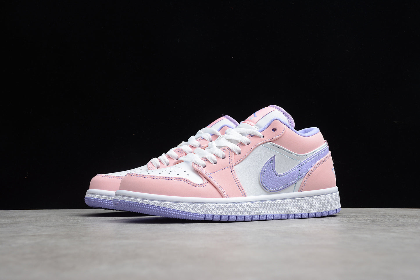 Air Jordan 1 Low SE “Arctic Punch” CK3022-600