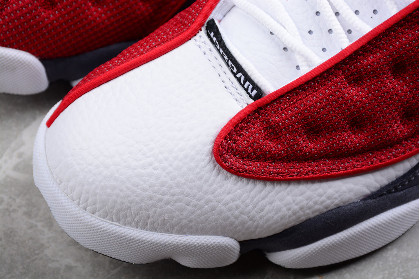 Air Jordan 13 ＂Red Flint＂ - Best Reps Website 2025