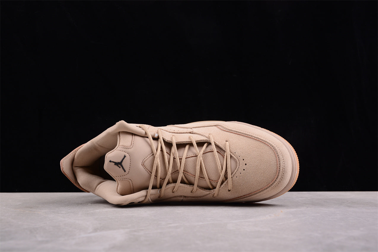 Nike Air Jordan Courtside 23 Low “Desert Gum” - Best Reps Website 2025