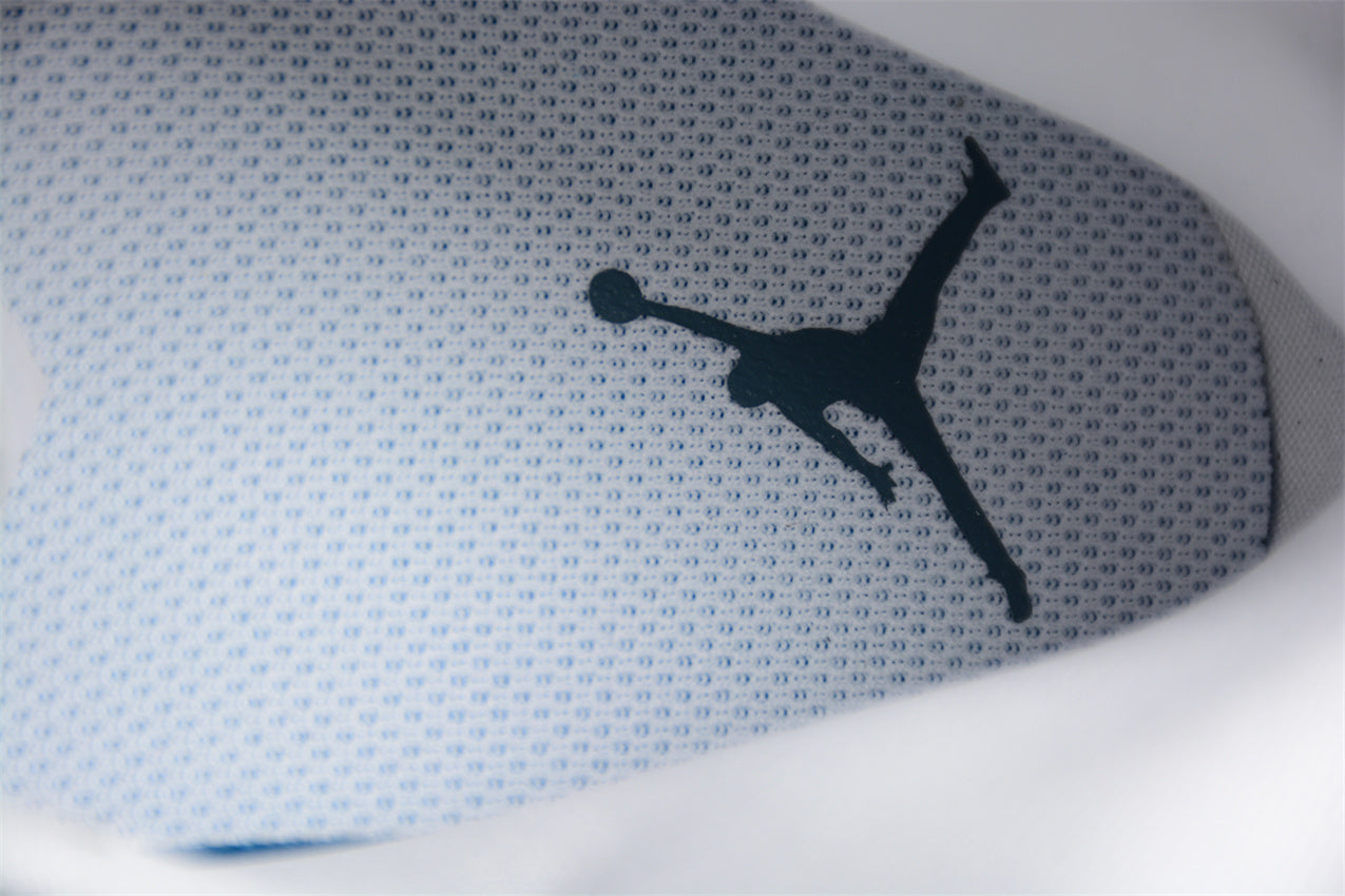 Nike Women’s Air Jordan 1 Mid "Sky J French Blue" - Best Reps Website 2025